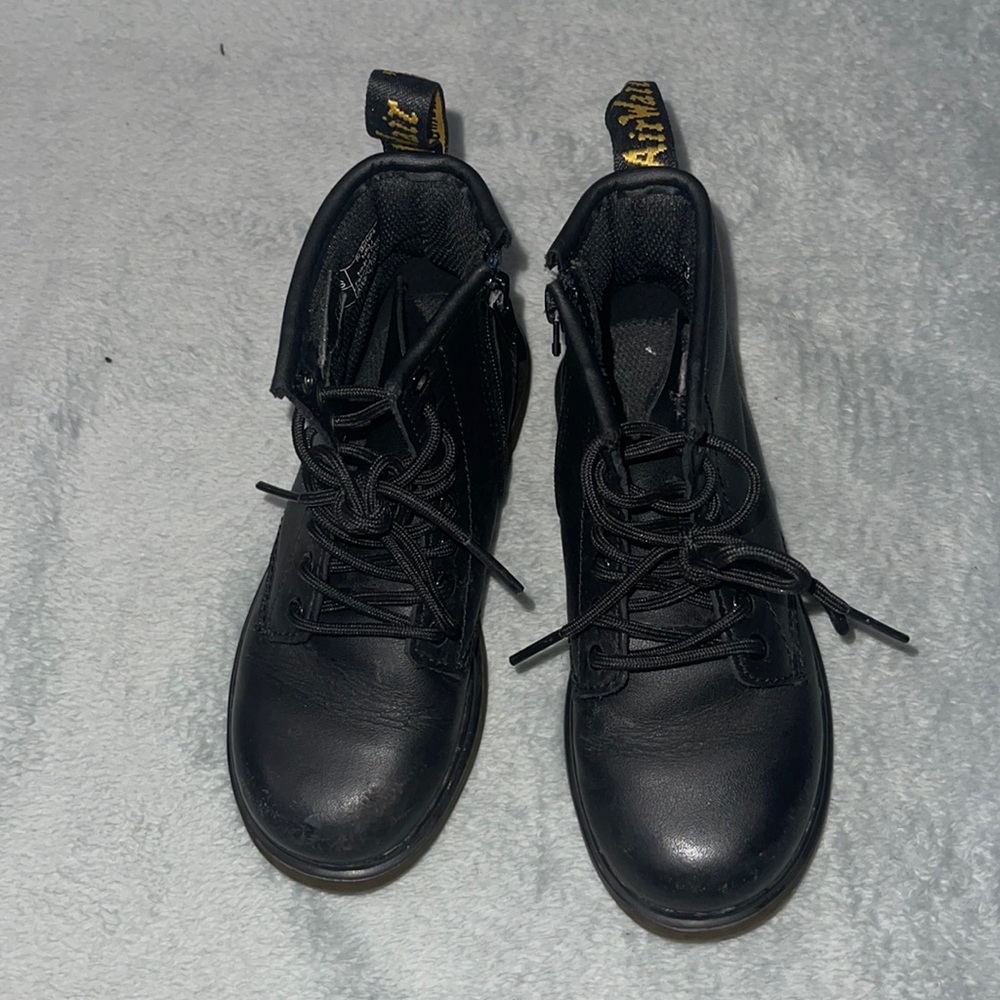 Dr.Marten toddler boots